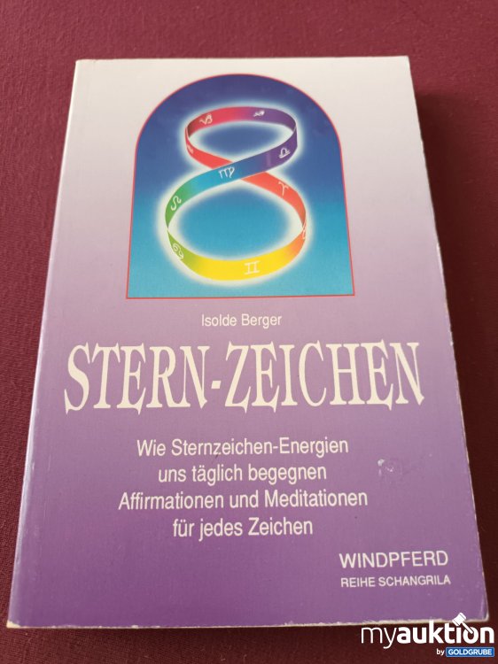 Artikel Nr. 999779 Artikel Nr. 999779: Stern Zeichen