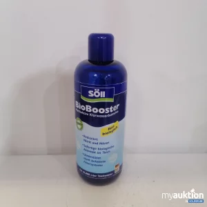 Auktion Söll BioBooster 500ml 