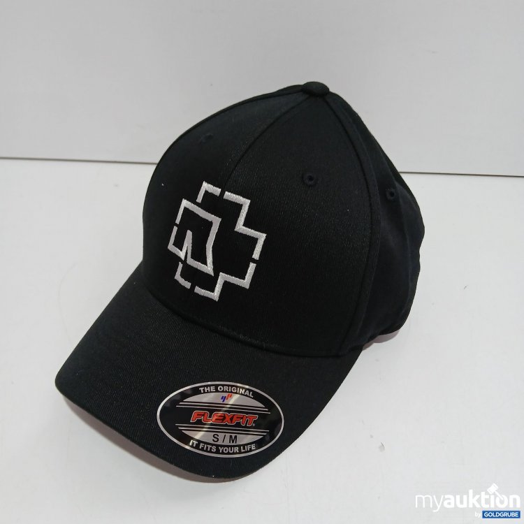 Artikel Nr. 360780 Artikel Nr. 360780: Schwarze Flexfit Cap