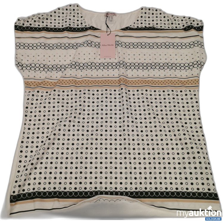 Artikel Nr. 433780: Alba Moda Shirt