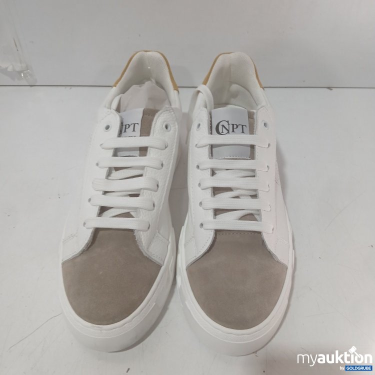 Artikel Nr. 443780: CNPT Herren-Sneaker weiß GR 45