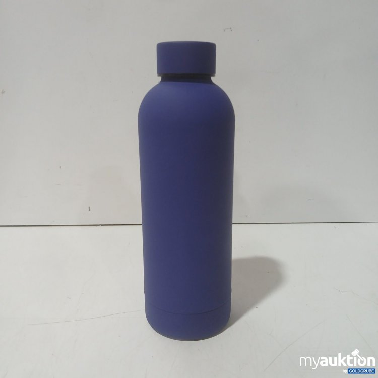 Artikel Nr. 471780 Artikel Nr. 471780: Bluecode Stay Hot Keep Cold Trinkflasche blau 500ml