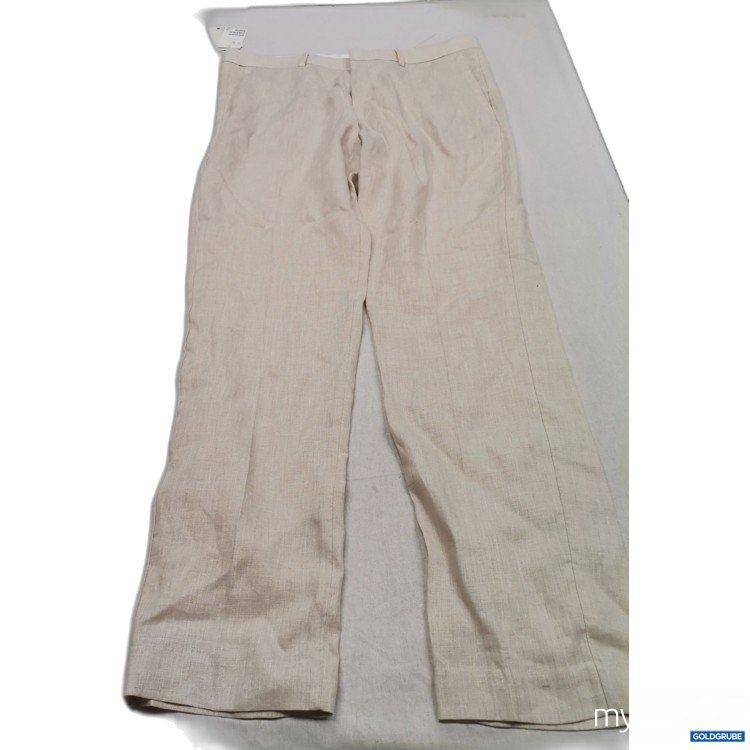 Artikel Nr. 741780: H&M Leinenhose 