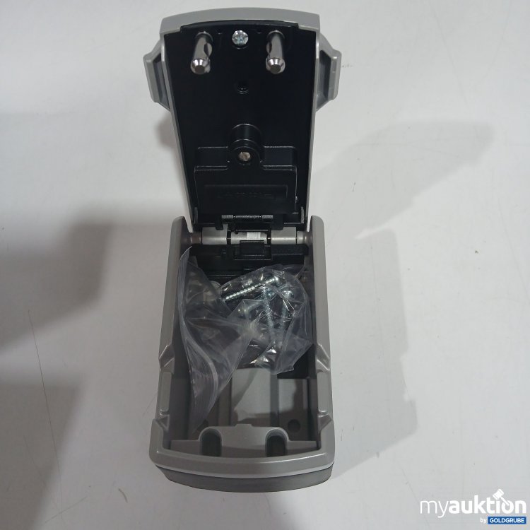 Artikel Nr. 824780: Master Lock Bluetooth Wall Mount Lock Box 5441EUREC