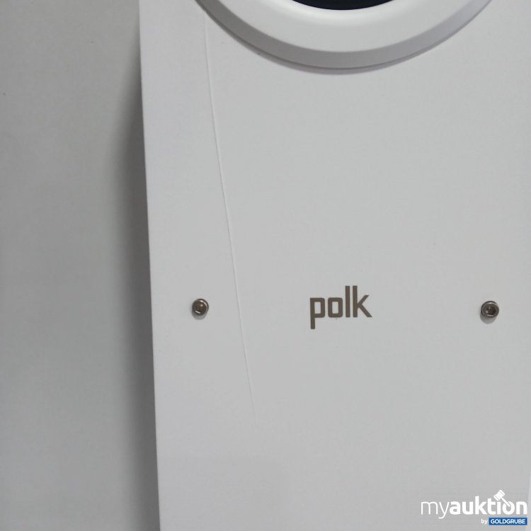 Artikel Nr. 833780 Artikel Nr. 833780: Polk Audio Signature S50E Hi-Fi Floorstanding Speaker