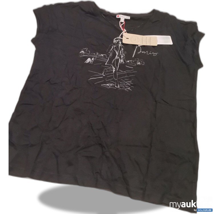 Artikel Nr. 836780: Street one Shirt 