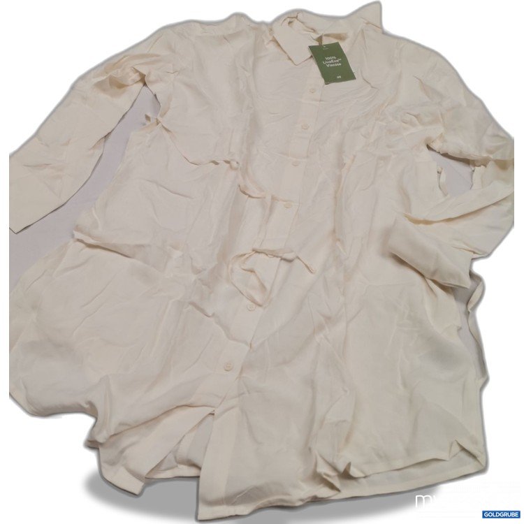 Artikel Nr. 837780: H&M Longbluse 