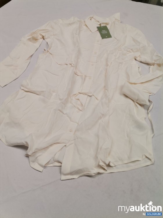 Artikel Nr. 837780: H&M Longbluse 