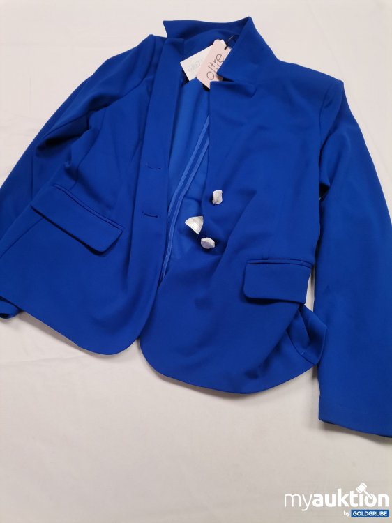 Artikel Nr. 862780 Artikel Nr. 862780: Oltre Blazer