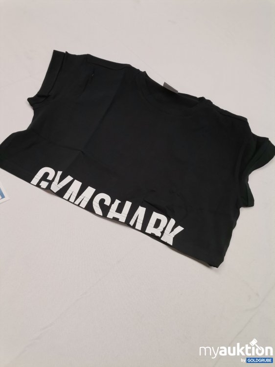 Artikel Nr. 879780 Artikel Nr. 879780: Gymshark Oberteil