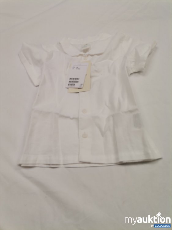 Artikel Nr. 880780 Artikel Nr. 880780: H&M Bluse