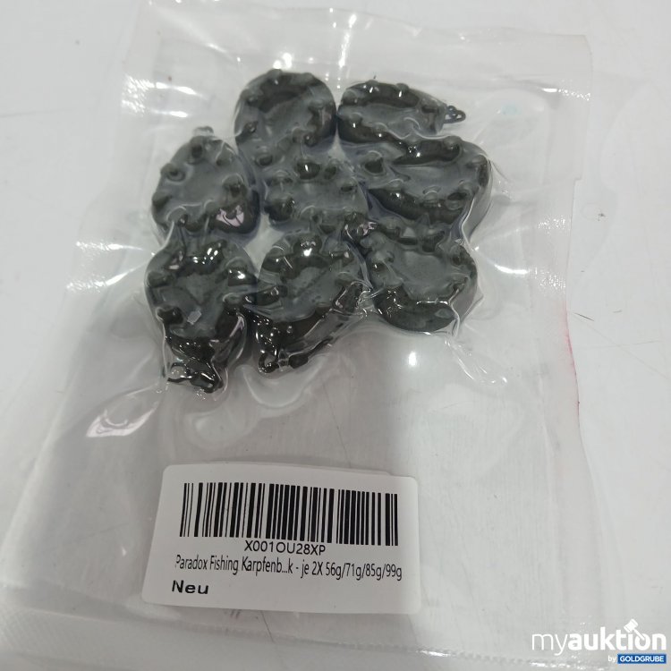 Artikel Nr. 895780: Paradox Fisching Karpenfenbleie 