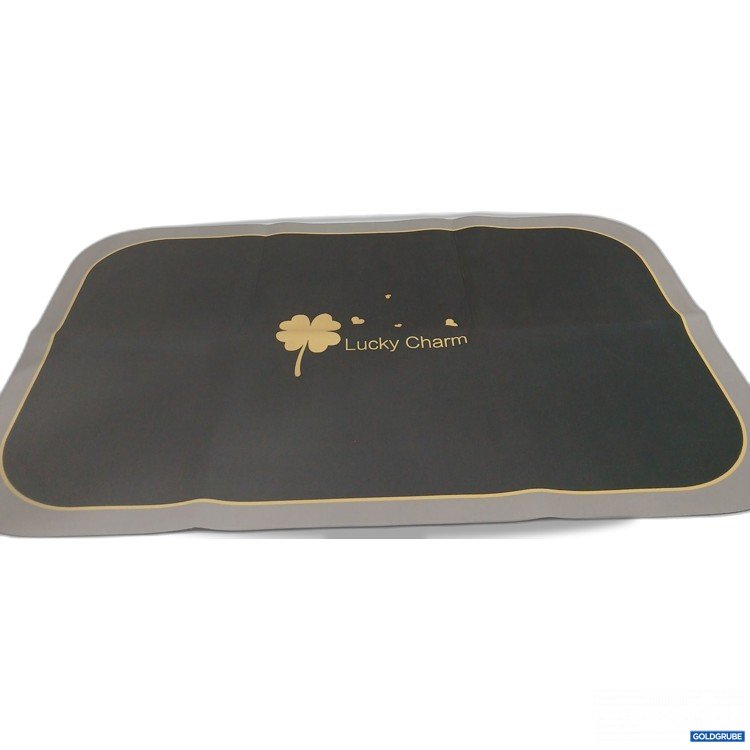 Artikel Nr. 910780: Lucky Charm Unterlage ca. 90x60cm 