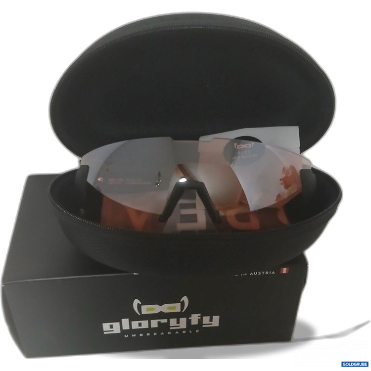 Artikel Nr. 917780 Artikel Nr. 917780: Gloryfy Googles