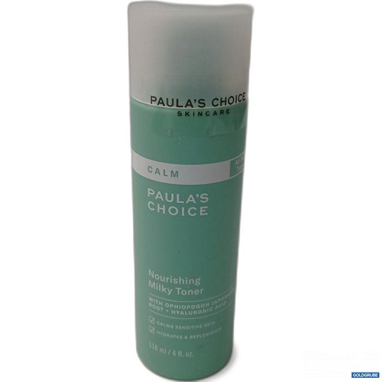 Artikel Nr. 918780: Paula's Choice Calm Nourishing Milky Toner 118 ml
