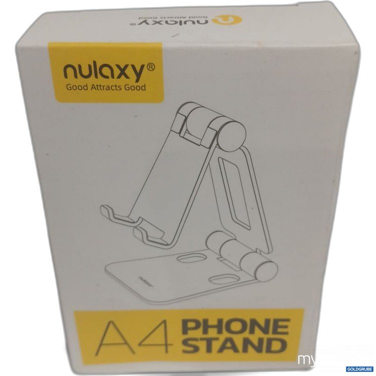 Artikel Nr. 919780: nulaxy A4 Phone Stand