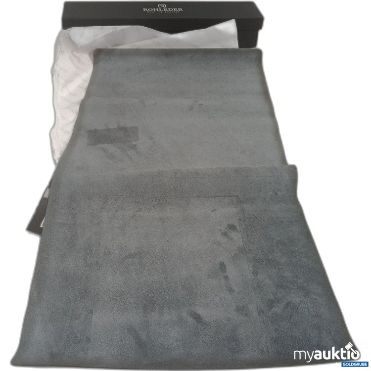Artikel Nr. 969780: Rohleder Leather Desk Mat 80x40cm