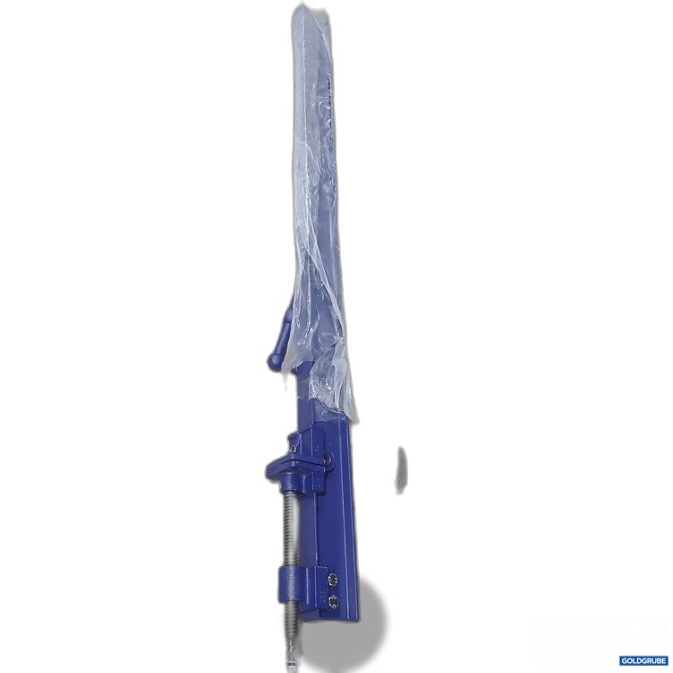 Artikel Nr. 970780: T Bar clamp ca 140x5cm Blau