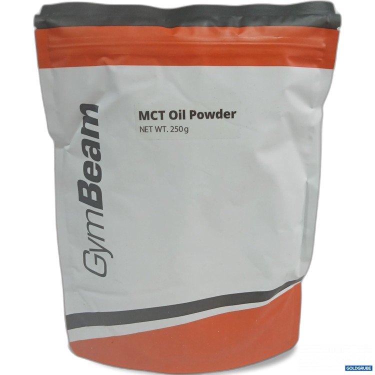 Artikel Nr. 977780 Artikel Nr. 977780: GymBeam MCT Oil Powder 250g