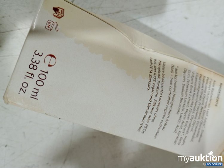 Artikel Nr. 980780: Jungluck Reinigungsgel Cleansing Gel 100ml