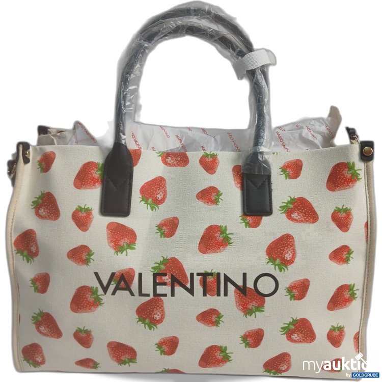 Artikel Nr. 984780: Valentino Bags special Riviera Shopping Bag ca 42x14x30cm 