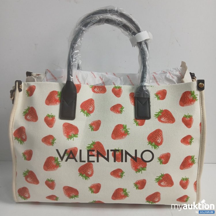 Artikel Nr. 984780: Valentino Bags special Riviera Shopping Bag ca 42x14x30cm 
