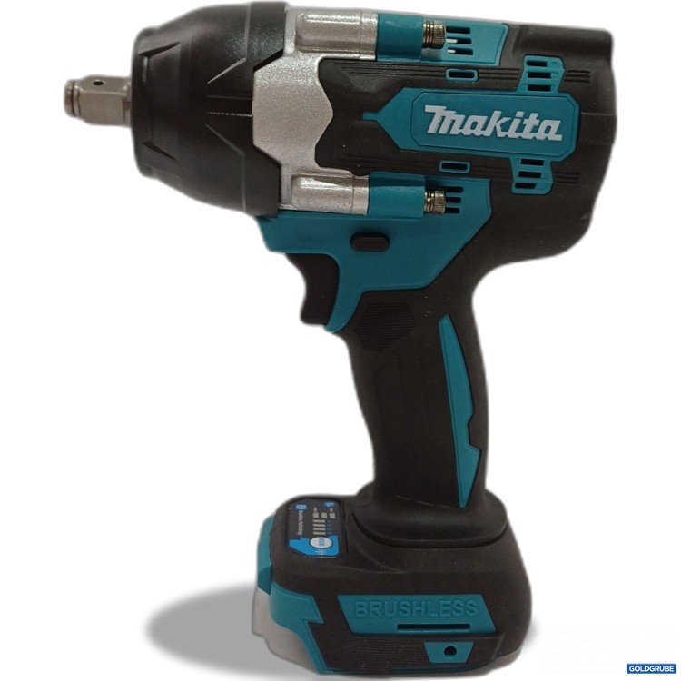Artikel Nr. 989780 Artikel Nr. 989780: Makita Bohrmaschine lt. Foto
