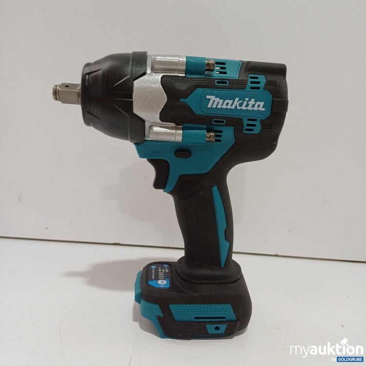 Artikel Nr. 989780 Artikel Nr. 989780: Makita Bohrmaschine lt. Foto
