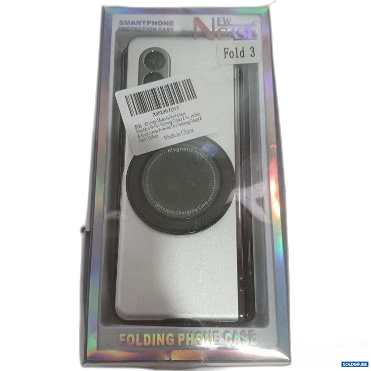Artikel Nr. 993780 Artikel Nr. 993780: Folding Phone Case für Fold 3 Samsung Galaxy Z