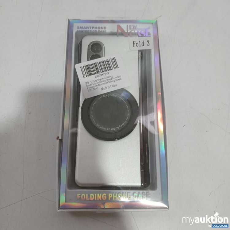 Artikel Nr. 993780 Artikel Nr. 993780: Folding Phone Case für Fold 3 Samsung Galaxy Z