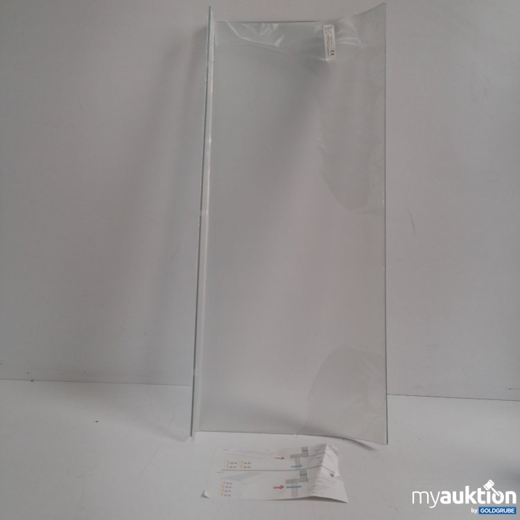 Artikel Nr. 437781: Plexiglasdach 80x33.5 cm ITPA01