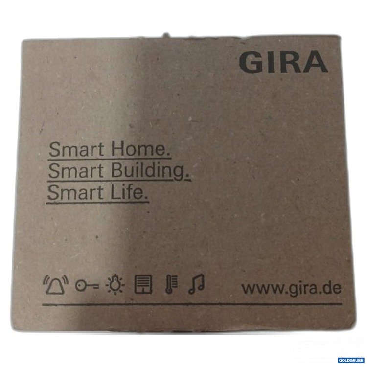 Artikel Nr. 443781: GIRA Schuko-Steckdose TX_44 Reinweiß