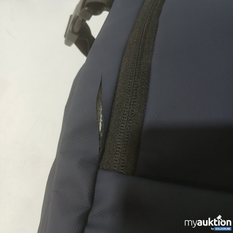Artikel Nr. 471781 Artikel Nr. 471781: bluecode Rucksack dunkelblau ca 34x45cm