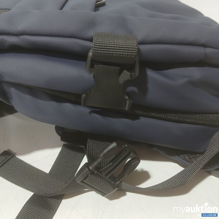 Artikel Nr. 471781 Artikel Nr. 471781: bluecode Rucksack dunkelblau ca 34x45cm