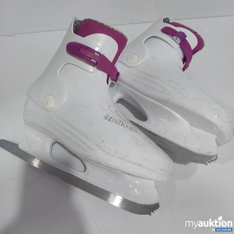 Artikel Nr. 521781: Koflach Eislaufschuhe 