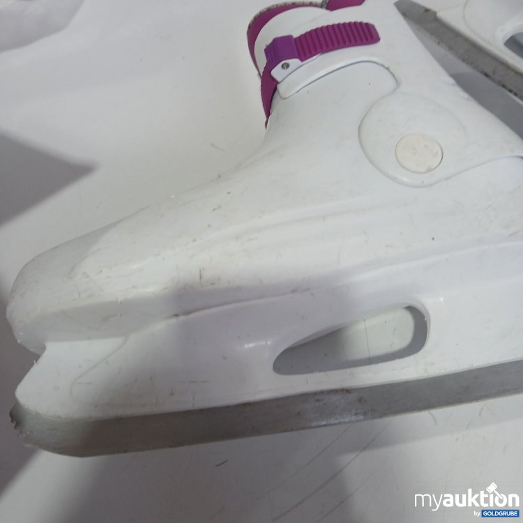 Artikel Nr. 521781: Koflach Eislaufschuhe 