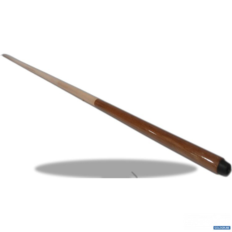Artikel Nr. 523781: Hofgmabb Billard Queue Ahorn 140cm 