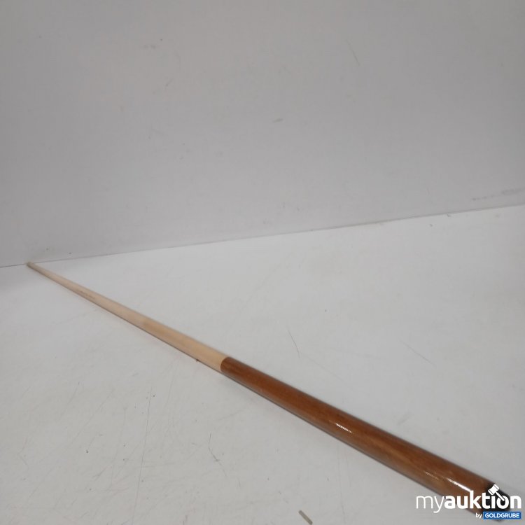 Artikel Nr. 523781: Hofgmabb Billard Queue Ahorn 140cm 