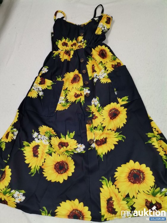 Artikel Nr. 639781 Artikel Nr. 639781: Kleid