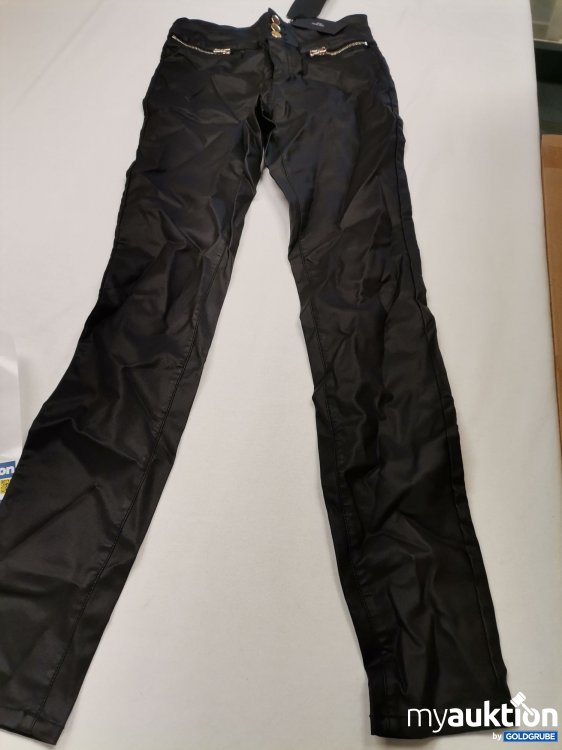 Artikel Nr. 663781 Artikel Nr. 663781: Vero moda Hose Lederoptik