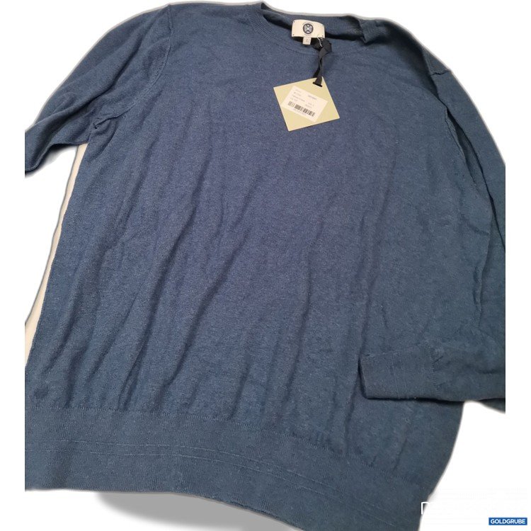 Artikel Nr. 670781 Artikel Nr. 670781: Gentleman Feinstrick Pullover