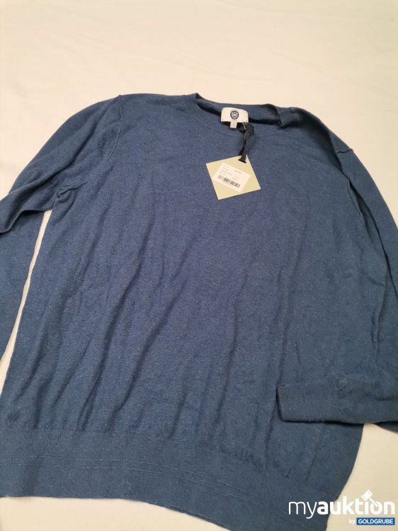 Artikel Nr. 670781 Artikel Nr. 670781: Gentleman Feinstrick Pullover