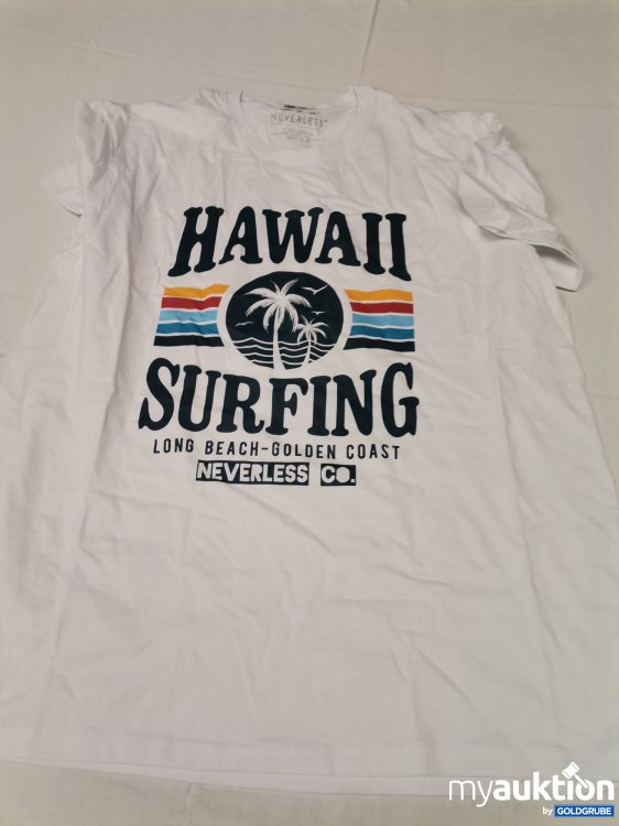 Artikel Nr. 695781: Neverless Shirt