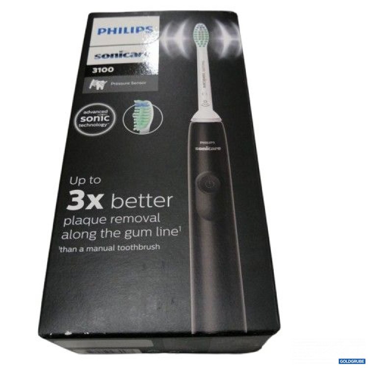 Artikel Nr. 759781 Artikel Nr. 759781: Philips sonicare 3100