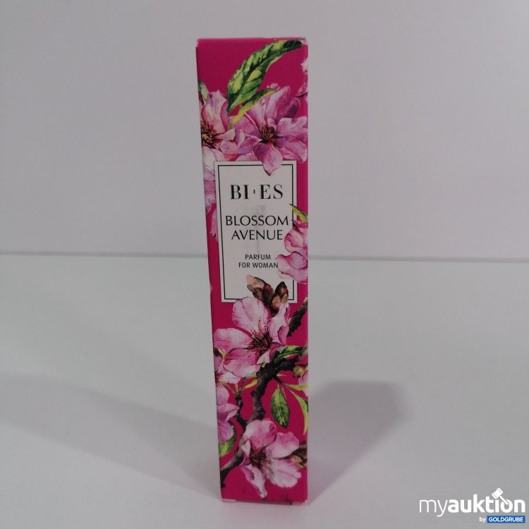 Artikel Nr. 765781: Bi-Es Blossom Avenue  Parfum for Woman 12ml 