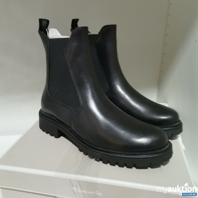 Artikel Nr. 790781 Artikel Nr. 790781: Tamaris Boots