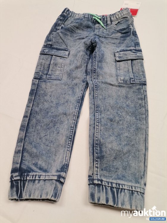 Artikel Nr. 809781 Artikel Nr. 809781: Kiki koko Jeans Hose