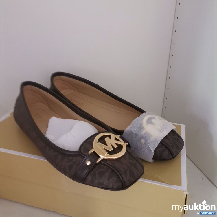Artikel Nr. 814781 Artikel Nr. 814781: Michael Kors Ballerina
