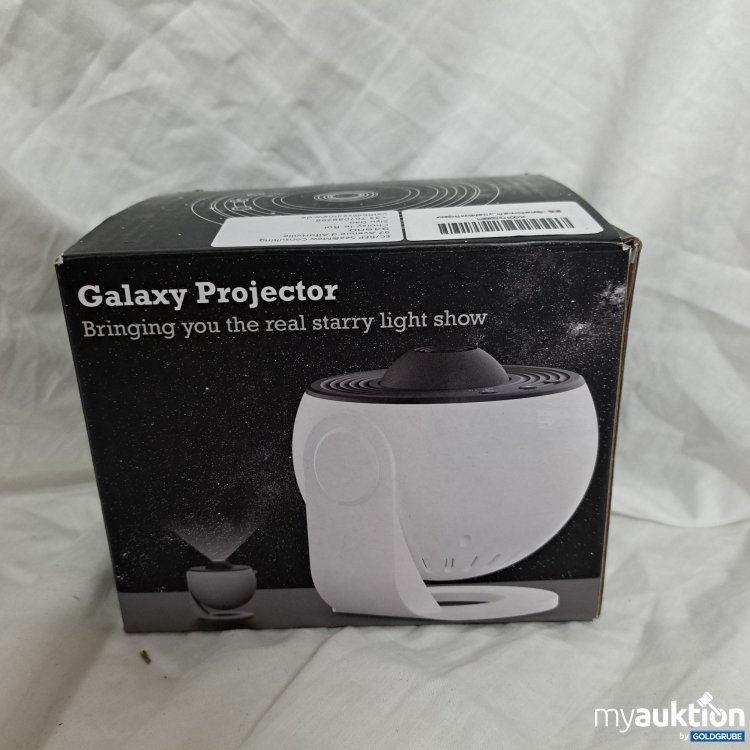 Artikel Nr. 815781: Sea & Mew, Galaxy Projektor Sternenhimmel