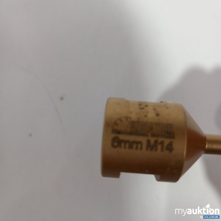 Artikel Nr. 818781: Shdiatool Diamond Tools A8530610G 6mmx10mm